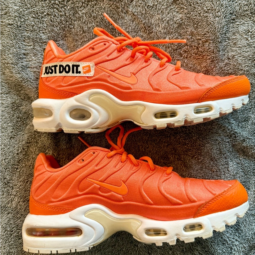Nike Air Max Plus
